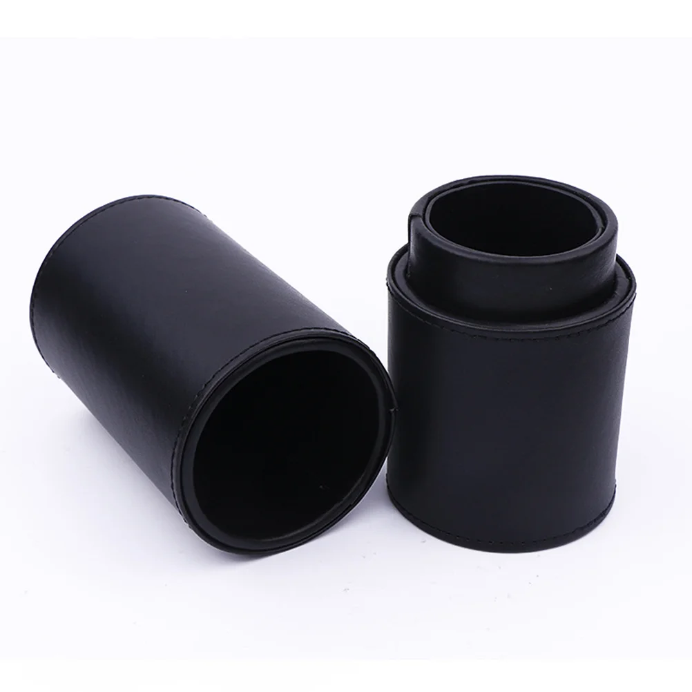 1 pc Large Capacity Waterproof Dustproof PU Makeup Bucket Tools Storage for Ladies Girls
1 pc Large Capacity Waterproof Dustproof PU Makeup Bucket Tools Storage for Ladies Girls