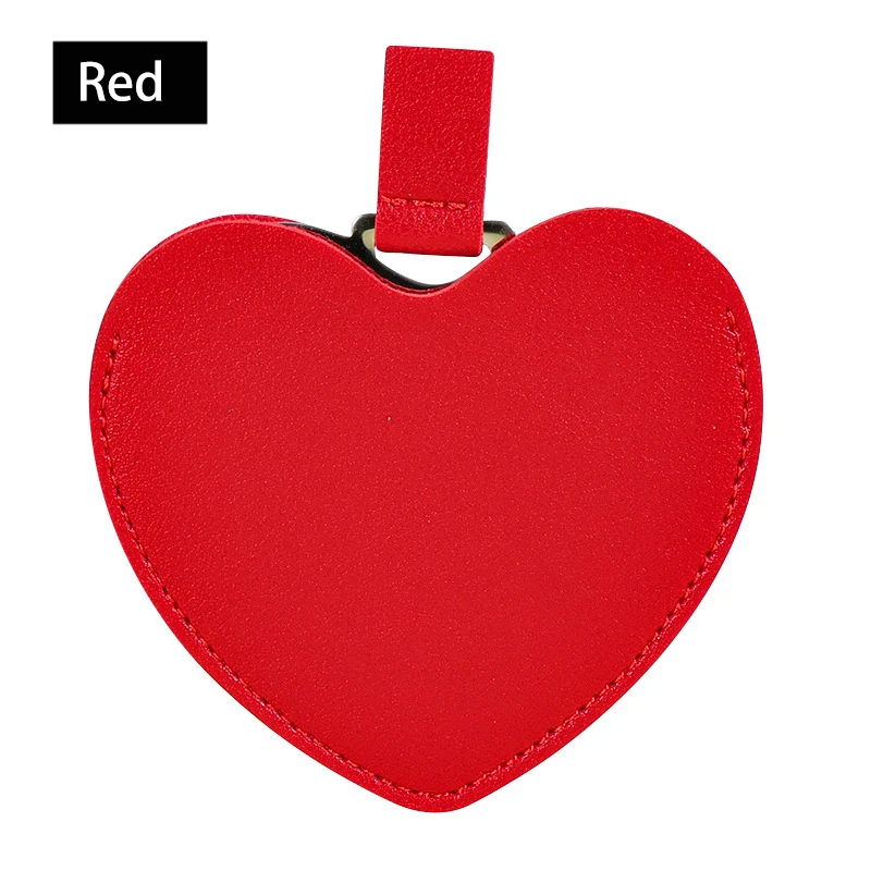 Компактное сердечное зеркало из нержавеющей стали
Компактное сердечное зеркало из нержавеющей стали