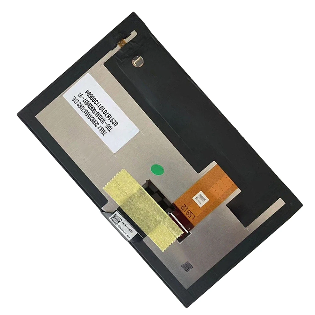 Durable High Quality Replacement Useful Brand New Touch Screen Part Radio Replacement Uconnect LCD Display 7\\\\\\\"
Durable High Quality Replacement Useful Brand New Touch Screen Part Radio Replacement Uconnect LCD Display 7\\\\\\\"