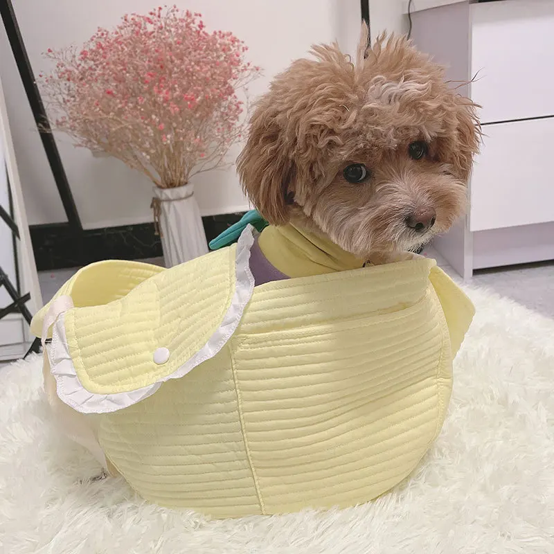 Pet Dog Carrier Bag Fashionable Dog Bag Canvas Breathable Hiking Pet Cat backpack Comfortable High Capacity Cat Transport Tote
Pet Dog Carrier Bag Fashionable Dog Bag Canvas Breathable Hiking Pet Cat backpack Comfortable High Capacity Cat Transport Tote