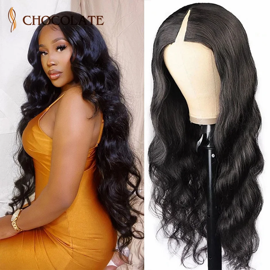 Body Wave Hair V Part Wig Human Hair Wigs For Women Brazilian Human Hair Wigs Brazilian Body Wave V Part Wig No Glue Hair Wig
Body Wave Hair V Part Wig Human Hair Wigs For Women Brazilian Human Hair Wigs Brazilian Body Wave V Part Wig No Glue Hair Wig