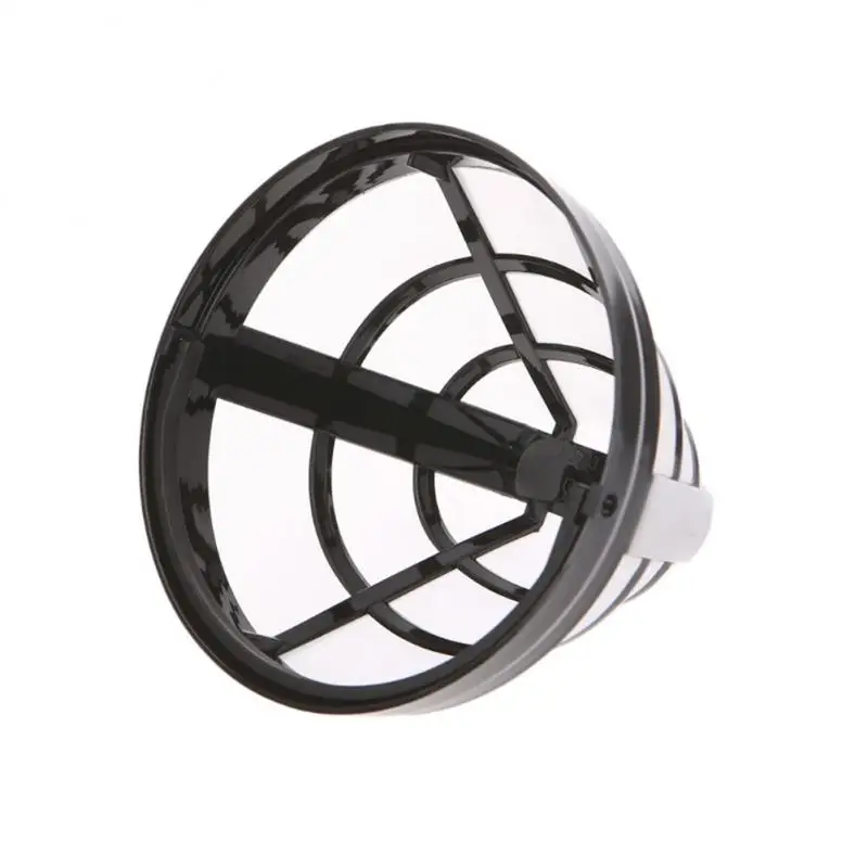 Nylon Mesh Coffees Dripper Mesh High Strength Non-toxic Odorless Coffee Strainer Wear Resistance Long Service Life 20 G Black
Nylon Mesh Coffees Dripper Mesh High Strength Non-toxic Odorless Coffee Strainer Wear Resistance Long Service Life 20 G Black