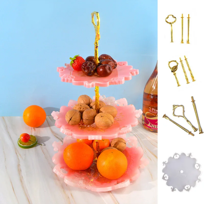 Силиконовая форма для фруктов «сделай сам», трехслойная форма для фруктов, тарелок, тарелок, дисков, форма для смолы, прозрачная эпоксидная ...
Силиконовая форма для фруктов «сделай сам», трехслойная форма для фруктов, тарелок, тарелок, дисков, форма для смолы, прозрачная эпоксидная ...