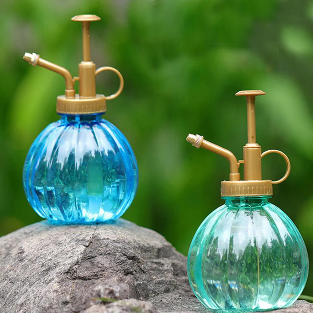 1Pcs 350ML Plant Flower Watering Pot Spray Bottle Sprayer Planting Succulents Kettle For Garden Small Garden Tools Supplies 2023 
1Pcs 350ML Plant Flower Watering Pot Spray Bottle Sprayer Planting Succulents Kettle For Garden Small Garden Tools Supplies 2023