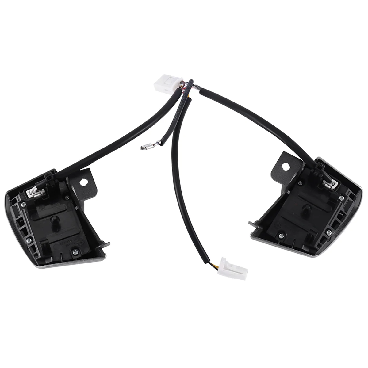 84250-35070 Car Multifunction Steering Wheel Button Switch Phone Volume Button for Toyota FJ Cruiser 2006-2022
84250-35070 Car Multifunction Steering Wheel Button Switch Phone Volume Button for Toyota FJ Cruiser 2006-2022