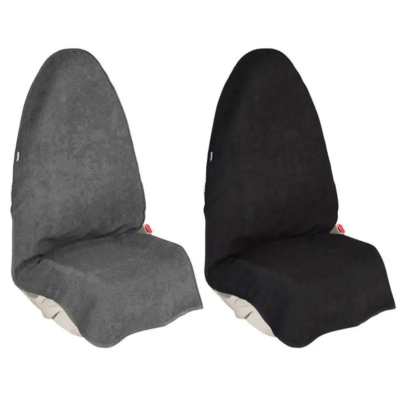 Car Seat Cover Water Protective For Athletes Fitness Gym Running Beach Swimming Outdoor Water Sports Machine Washable Towel
Car Seat Cover Water Protective For Athletes Fitness Gym Running Beach Swimming Outdoor Water Sports Machine Washable Towel