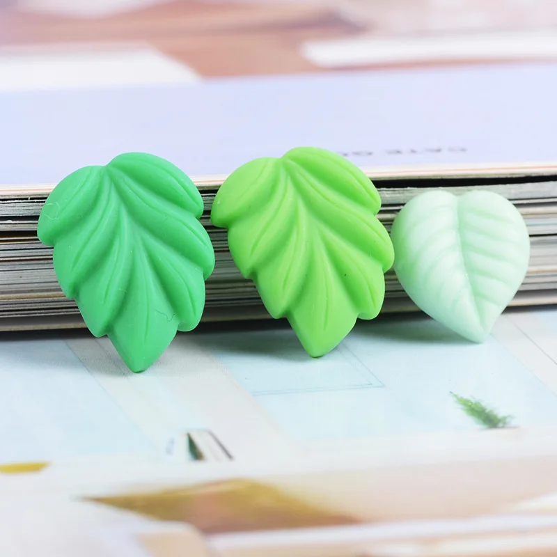 10pcs Cartoon Kawaii Resin Diy Leaves Series Charms Flatback Cabochons Flat Back Embellishments Accessories Miniatures Planar
10pcs Cartoon Kawaii Resin Diy Leaves Series Charms Flatback Cabochons Flat Back Embellishments Accessories Miniatures Planar