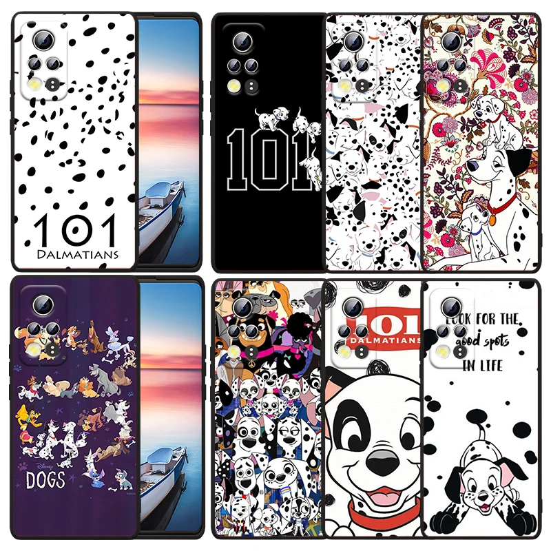 Disney 101 Dalmatians Dog For Huawei Honor X30 X20 X8 X7 60 50 SE Pro 10X 10i 10 Lite 9A 9C RU 9X 8X 8A Black Phone Case
Disney 101 Dalmatians Dog For Huawei Honor X30 X20 X8 X7 60 50 SE Pro 10X 10i 10 Lite 9A 9C RU 9X 8X 8A Black Phone Case