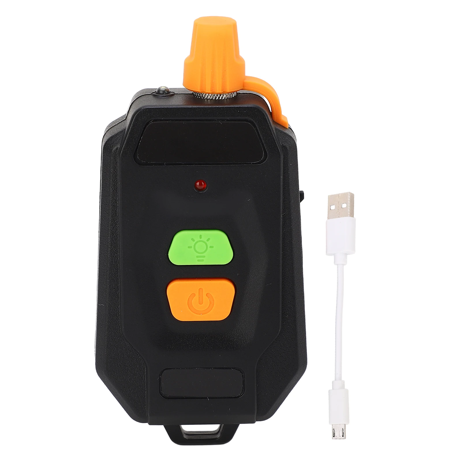 Red Light Pen Tester Stable Power Output ABS Non Contact Link Visual Fault Locator 30km Energy Efficient for Maintenance Lines
Red Light Pen Tester Stable Power Output ABS Non Contact Link Visual Fault Locator 30km Energy Efficient for Maintenance Lines