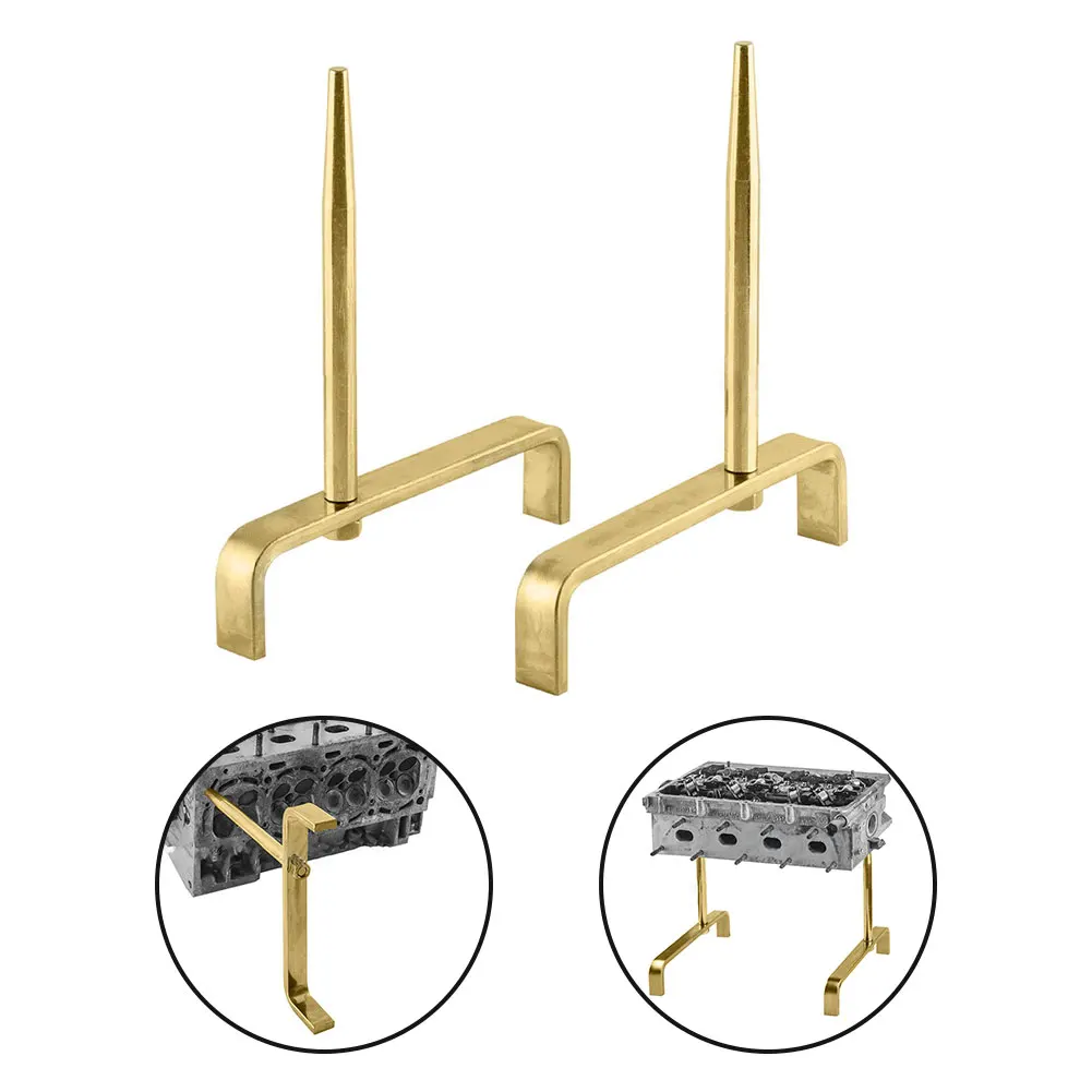 1 Sets Car Engine Cylinder Head Bracket Engine Cover Bracket Engine Repair Special Head Bracket Automotive Hand Tools
1 Sets Car Engine Cylinder Head Bracket Engine Cover Bracket Engine Repair Special Head Bracket Automotive Hand Tools