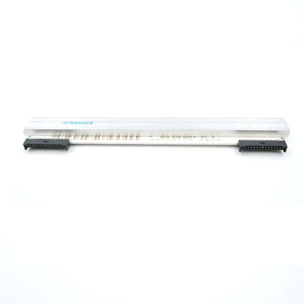 Печатающая головка для принтера 105934-037 G105934-037 Zebra ZP450 ZP550 ZP500 ZP505 GX420 GK420 GX420D GK420D ZP420d
Печатающая головка для принтера 105934-037 G105934-037 Zebra ZP450 ZP550 ZP500 ZP505 GX420 GK420 GX420D GK420D ZP420d