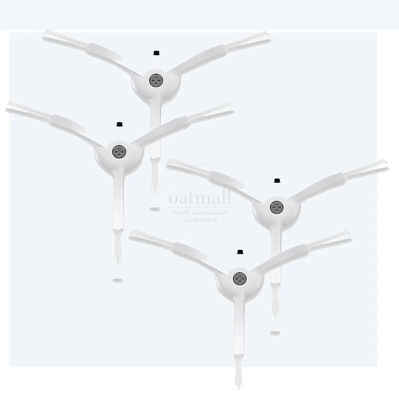 Аксессуары для Xiaomi Mi Robot Vacuum Mop 2 Lite MJSTL
Аксессуары для Xiaomi Mi Robot Vacuum Mop 2 Lite MJSTL