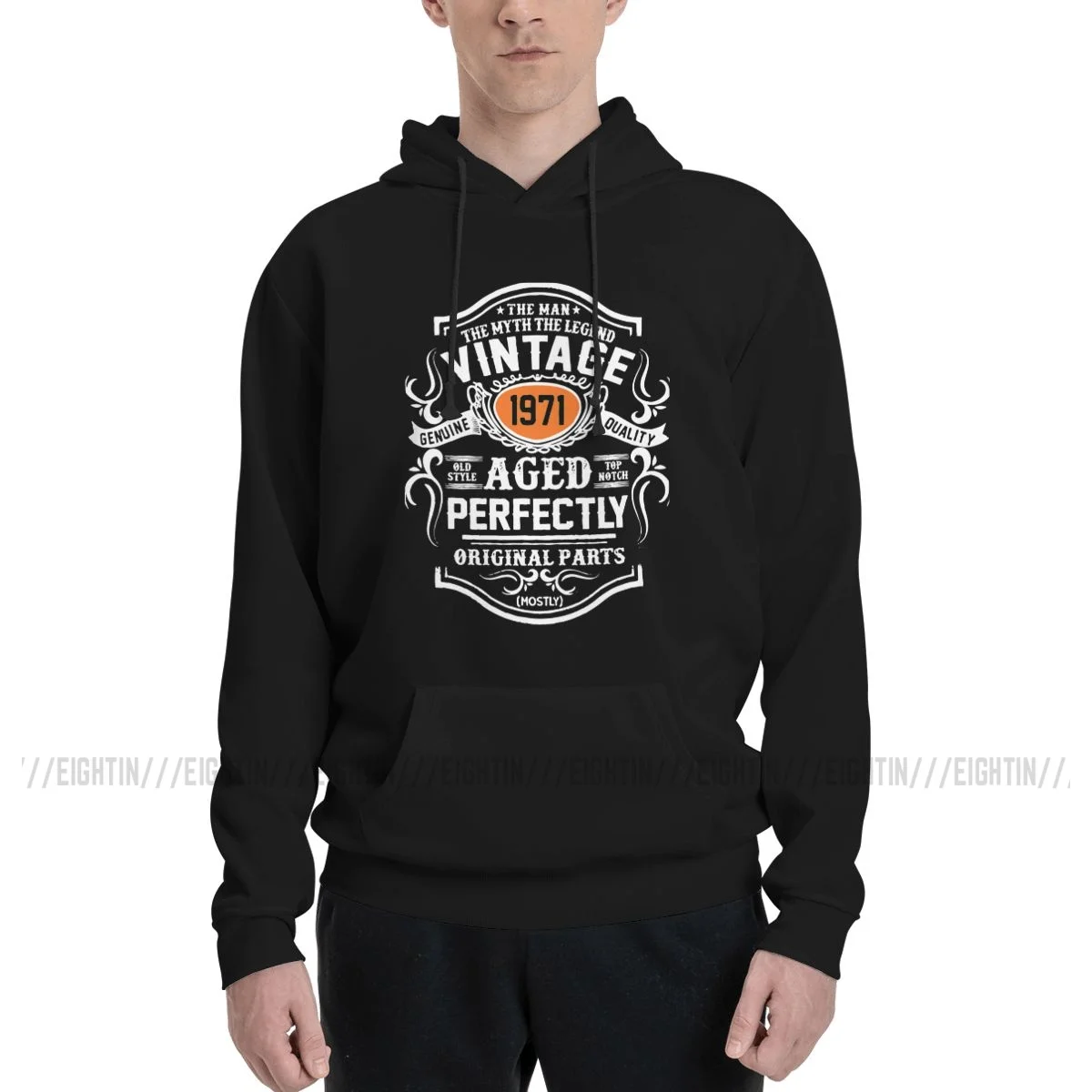 Mens 50 Years Old 1971 Hoodie Men Women Casual Vintage 50th Bday Gift Sweatshirt Winter Hooded Pullovers
Mens 50 Years Old 1971 Hoodie Men Women Casual Vintage 50th Bday Gift Sweatshirt Winter Hooded Pullovers