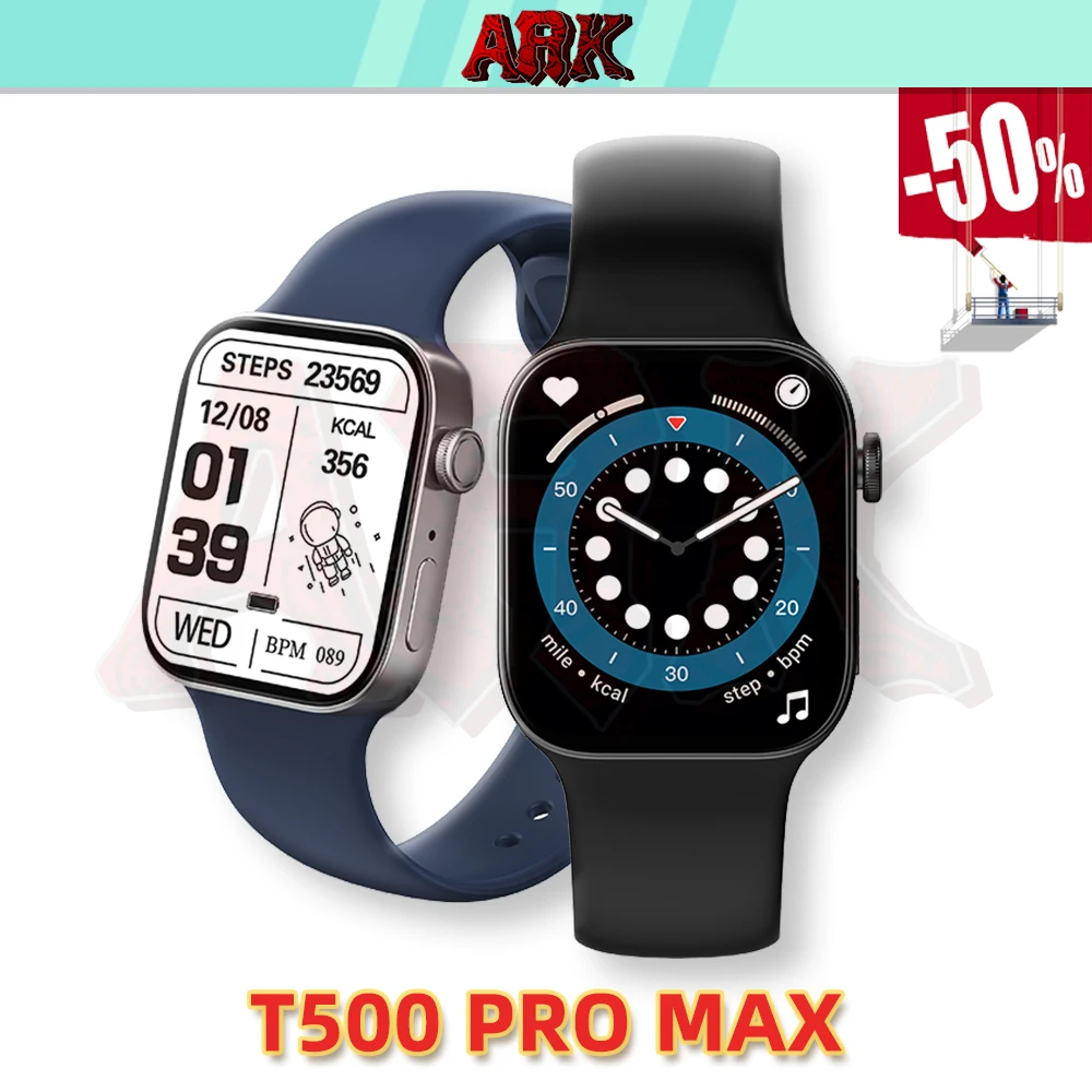Оригинальные Смарт-часы T500 Pro Max, Смарт-часы T500promax для Xiaomi PK HW7 Max Poco Watch DT7 Pro M26 36 Plus W27 37 Pro Iwo14
Оригинальные Смарт-часы T500 Pro Max, Смарт-часы T500promax для Xiaomi PK HW7 Max Poco Watch DT7 Pro M26 36 Plus W27 37 Pro Iwo14