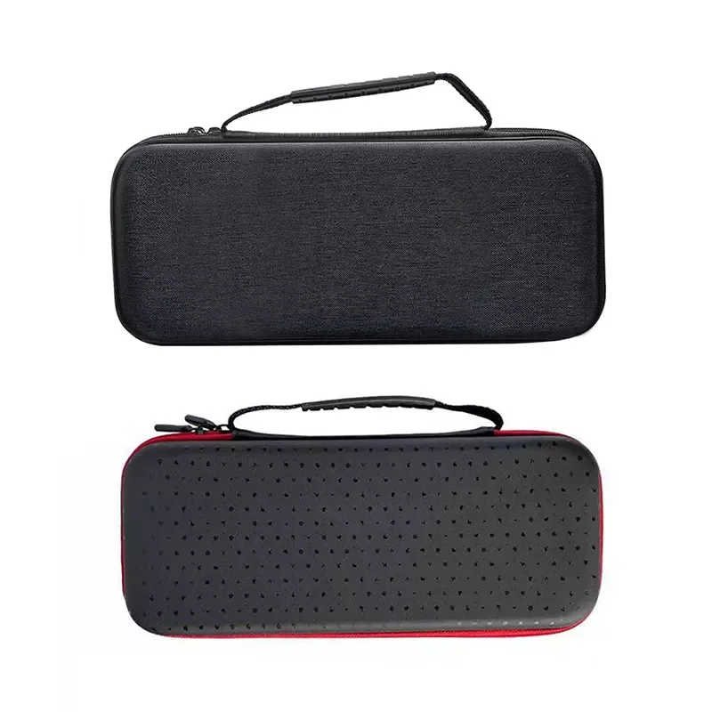Bag for Hori Demon Mecha Joycon Carrying Case Left and Right Handle Storage Bag for MOBAPAD M6 Gemini Game Controller
Bag for Hori Demon Mecha Joycon Carrying Case Left and Right Handle Storage Bag for MOBAPAD M6 Gemini Game Controller