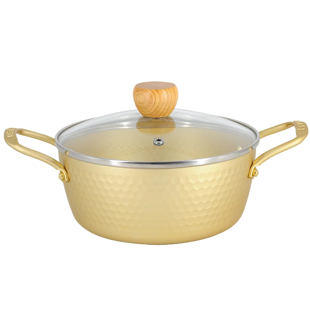 Pot Ramen Noodle Cooking Korean Stainless Cooker Steellight Grill Napoleon Pan Soup Instant Stew Pots Cookware Saucepan Metal
Pot Ramen Noodle Cooking Korean Stainless Cooker Steellight Grill Napoleon Pan Soup Instant Stew Pots Cookware Saucepan Metal