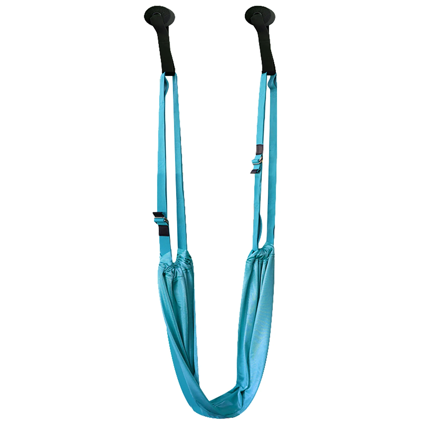 Aerial Yoga Hammock Elasticity Swing Multifunction Anti-Gravity Yoga Training Belts Flying Yoga Swing Flexibility Handstand Rope
Aerial Yoga Hammock Elasticity Swing Multifunction Anti-Gravity Yoga Training Belts Flying Yoga Swing Flexibility Handstand Rope