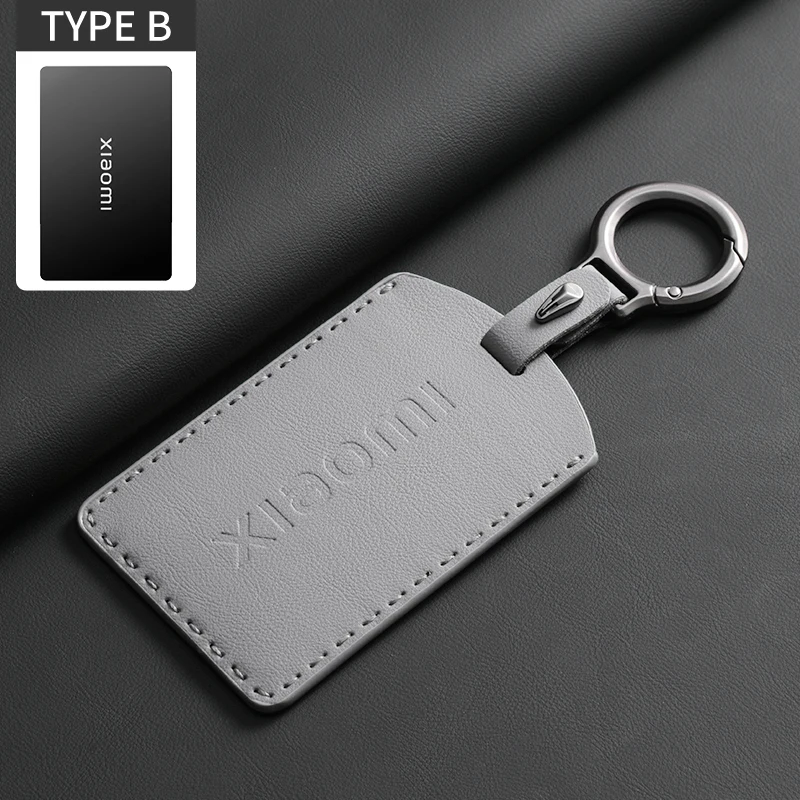 Автомобильный чехол для ключей NFC-карты для Xiaomi Su7 Su7 Pro Max 2024 Yu7 2025, защитный держатель без ключа, брелок для ключей, аксессуары для интерьера
Автомобильный чехол для ключей NFC-карты для Xiaomi Su7 Su7 Pro Max 2024 Yu7 2025, защитный держатель без ключа, брелок для ключей, аксессуары для интерьера