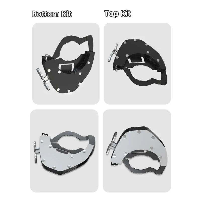 Ручка управления круиз-контролем для Honda CB 125 F CB500X Big Ruckus
Ручка управления круиз-контролем для Honda CB 125 F CB500X Big Ruckus