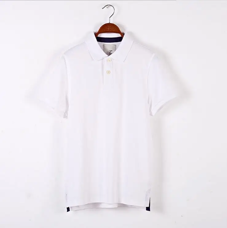 2023HOT 2019 New LJ05 Mens Clothing Summer Polo Solid Slim Shirt Men Grey Casual Regular Polos Breathable Button Shirt
2023HOT 2019 New LJ05 Mens Clothing Summer Polo Solid Slim Shirt Men Grey Casual Regular Polos Breathable Button Shirt