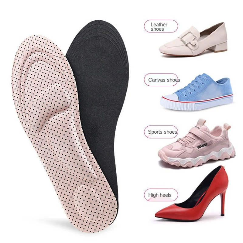 2 Pcs Foot Master Memory Foam Orthopedic Insoles For Shoes Women Men Flat Feet Arch Support Massage Plantar Fasciitis Sports Pad
2 Pcs Foot Master Memory Foam Orthopedic Insoles For Shoes Women Men Flat Feet Arch Support Massage Plantar Fasciitis Sports Pad