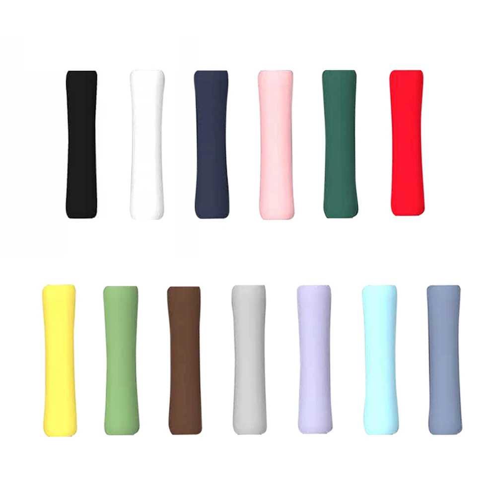Touch Screen Pen Grip Protective Sleeve Stylus Cover for Apple Pencil 1/2 Tablet Touch Screen Pen Grip Holder
Touch Screen Pen Grip Protective Sleeve Stylus Cover for Apple Pencil 1/2 Tablet Touch Screen Pen Grip Holder