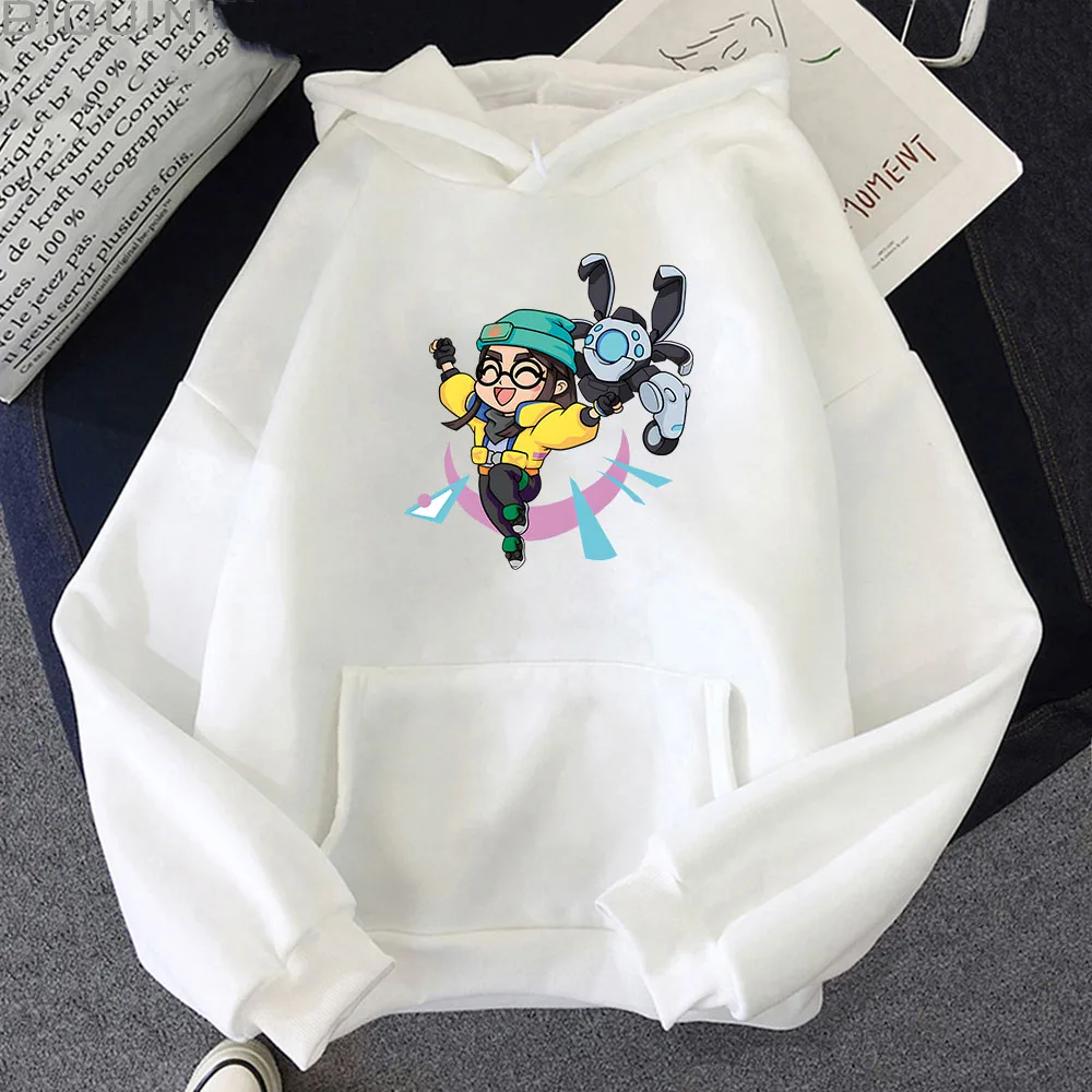 Autumn Hoodies for Men Cute Cartoon Printed Funny Harajuku Sweatshirts Women Winter Clothes Tops Unisex Loose Pocket Pullover
Autumn Hoodies for Men Cute Cartoon Printed Funny Harajuku Sweatshirts Women Winter Clothes Tops Unisex Loose Pocket Pullover