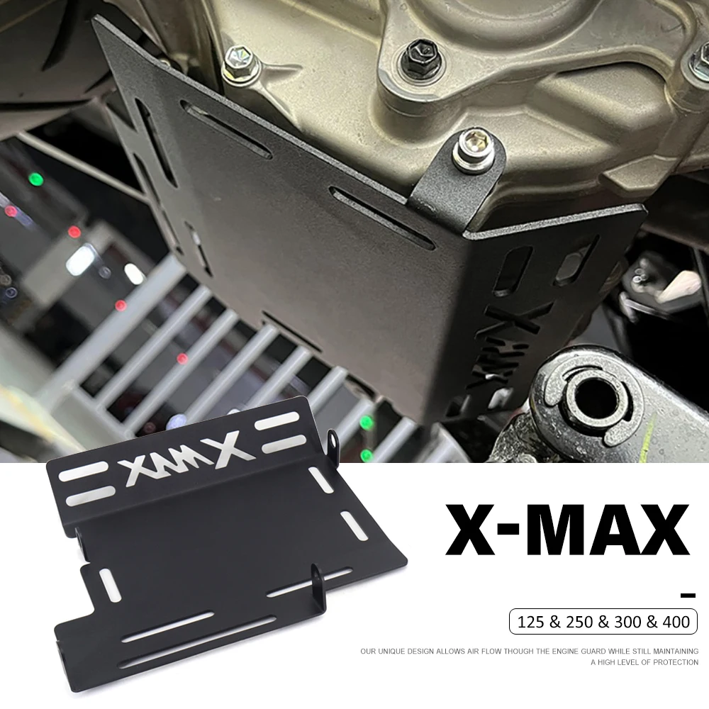 Аксессуары для мотоциклов Защита корпуса двигателя CNC подходит для Yamaha XAMX125 XAMX 250 XMAX300 XMAX400 X-MAX 125 250 300
Аксессуары для мотоциклов Защита корпуса двигателя CNC подходит для Yamaha XAMX125 XAMX 250 XMAX300 XMAX400 X-MAX 125 250 300