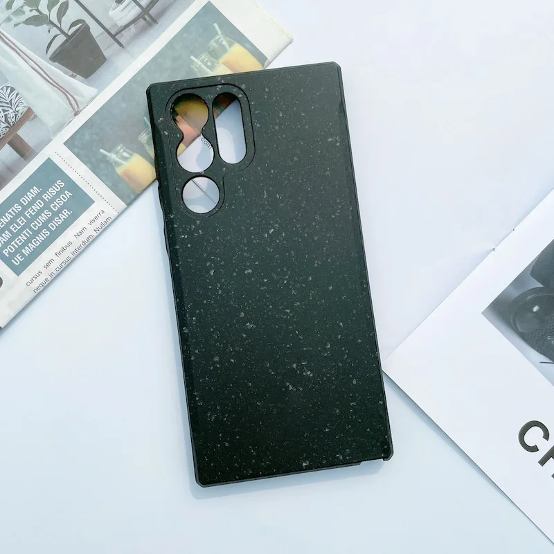 Биоразлагаемый чехол для телефона серии OUTBACK для iPhone 14 Plus, 13, Mini, 12, 11 Pro Max, XR, XS, 7, 8, черный, синий мягкий чехол для Apple
Биоразлагаемый чехол для телефона серии OUTBACK для iPhone 14 Plus, 13, Mini, 12, 11 Pro Max, XR, XS, 7, 8, черный, синий мягкий чехол для Apple