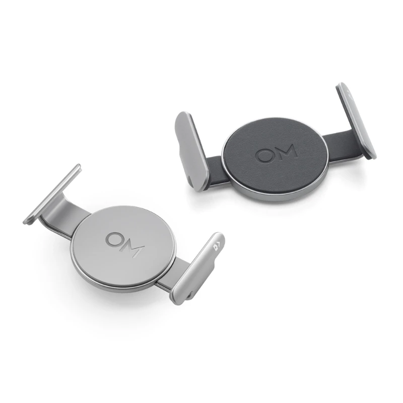 For D-JI OM4 5 6 Extended Phone Holder Clip Counter weight Anti-lost Phone Clamp for DJI Mobile 6/5/4/SE Handheld
For D-JI OM4 5 6 Extended Phone Holder Clip Counter weight Anti-lost Phone Clamp for DJI Mobile 6/5/4/SE Handheld