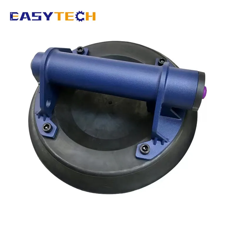 Brand new design with vacuum pump rubber vacuum suction pad for glass installation
Brand new design with vacuum pump rubber vacuum suction pad for glass installation