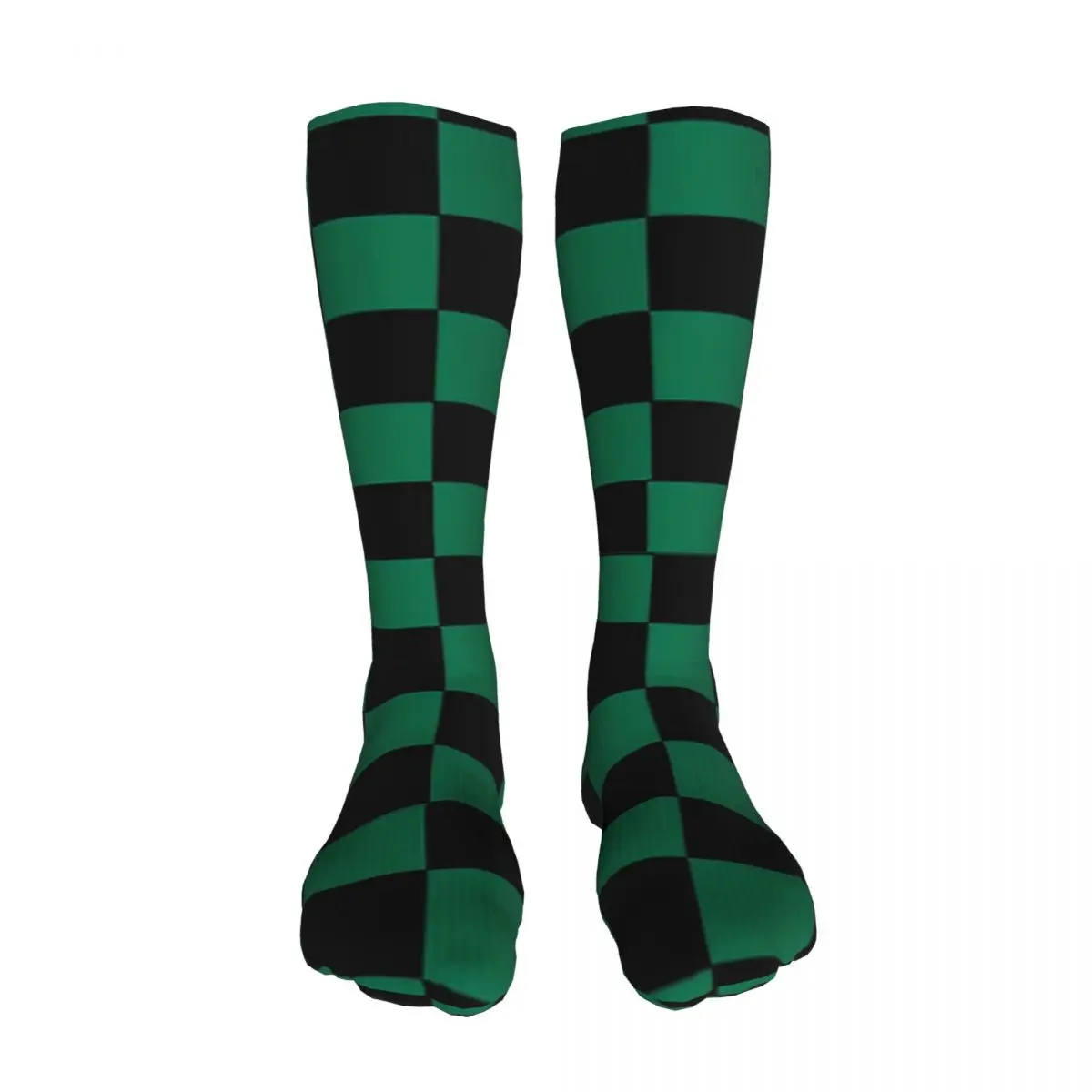 Demon Slayer Tanjirou Pattern stockings Thickened thermal stockings Men's and women's stockings, For Unisex
Demon Slayer Tanjirou Pattern stockings Thickened thermal stockings Men's and women's stockings, For Unisex
