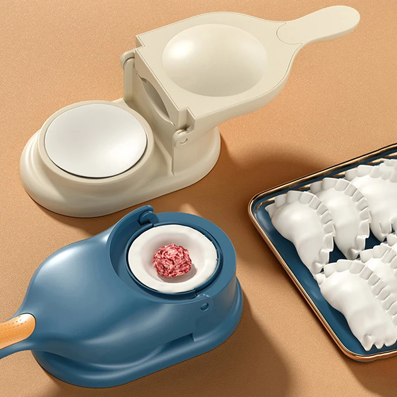 Dumpling Wrapping Magic Tool To Press Dumpling Skin 2 In 1 Dumpling Maker Machine Dumpling Mold Manual Dumplings Skin
Dumpling Wrapping Magic Tool To Press Dumpling Skin 2 In 1 Dumpling Maker Machine Dumpling Mold Manual Dumplings Skin