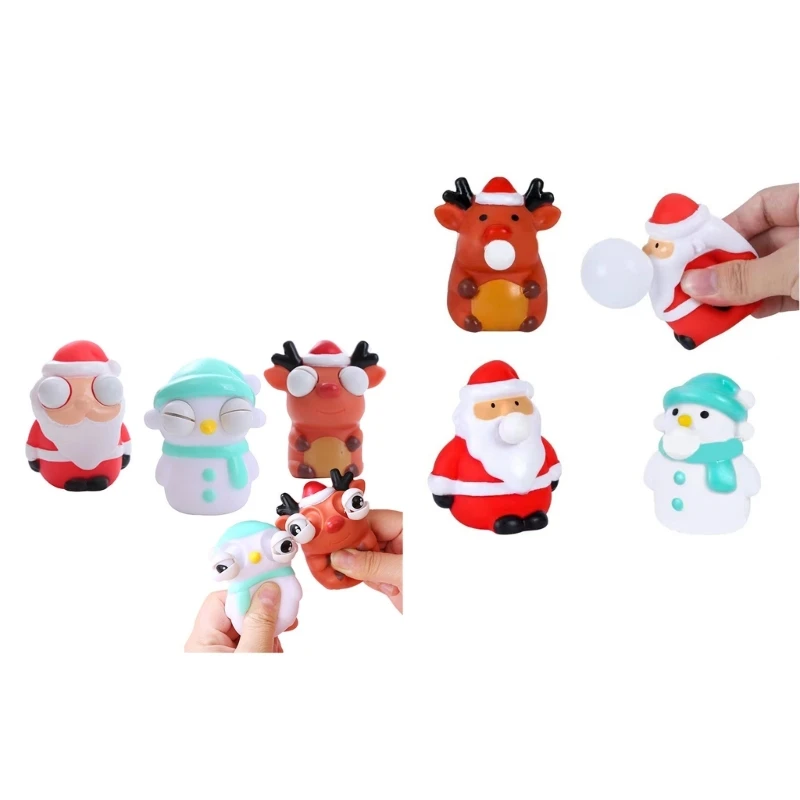 Creative Eye Closing Design Stress Reliever Toy, Suitable for All Ages, Great for Christmas Dropship 
Creative Eye Closing Design Stress Reliever Toy, Suitable for All Ages, Great for Christmas Dropship