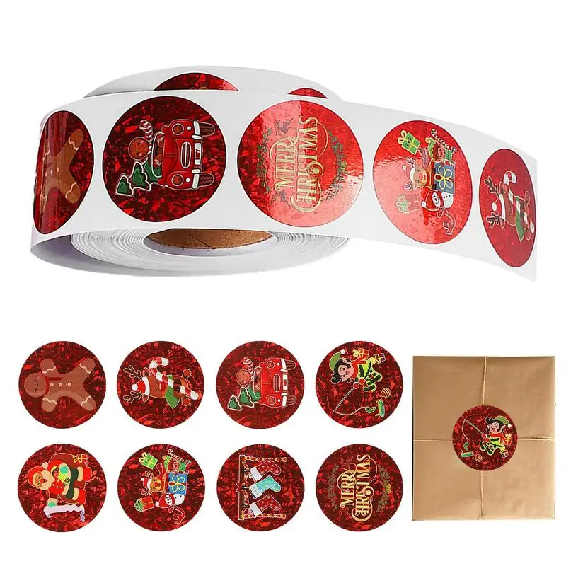 Merry Christmas Stickers 1 Inch Self Adhesive Colorful Christmas Envelope Stickers 8 Designs Christmas Labels For Cards Gift
Merry Christmas Stickers 1 Inch Self Adhesive Colorful Christmas Envelope Stickers 8 Designs Christmas Labels For Cards Gift