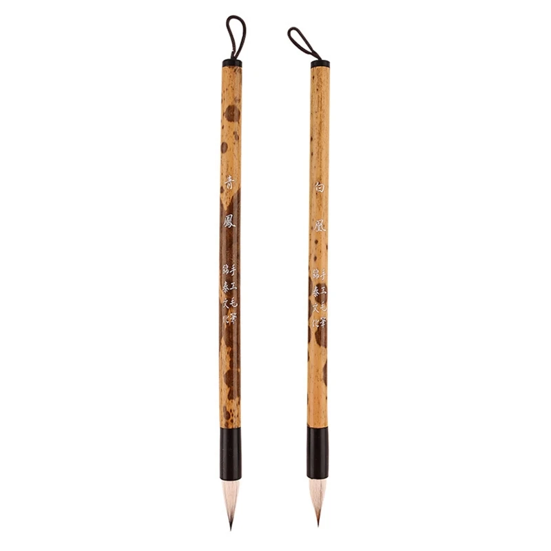 Китайские пары для весеннего фестиваля, каллиграфия, ручка-Кисть ручка ручной работы для студентов
Китайские пары для весеннего фестиваля, каллиграфия, ручка-Кисть ручка ручной работы для студентов