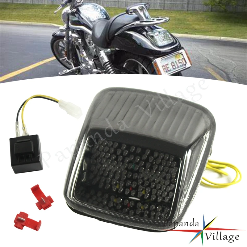 Для Harley Deuce, все годы Φ 2002-2011, задний фонарь для мотоцикла, лампа тормоза и сигналов поворота, встроенный индикатор, мигалка
Для Harley Deuce, все годы Φ 2002-2011, задний фонарь для мотоцикла, лампа тормоза и сигналов поворота, встроенный индикатор, мигалка
