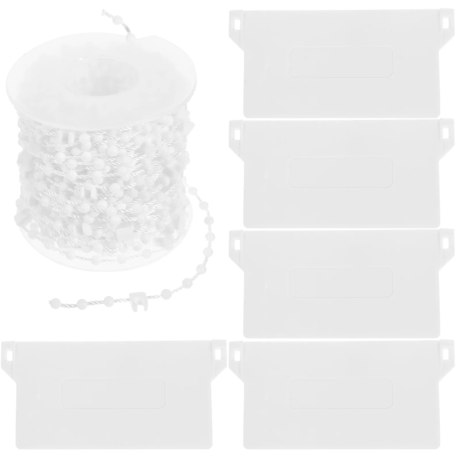 Blind Weights Chains Vertical Blinds Repair Beaded Bottom Link Replacement Curtain Accessories Abs
Blind Weights Chains Vertical Blinds Repair Beaded Bottom Link Replacement Curtain Accessories Abs