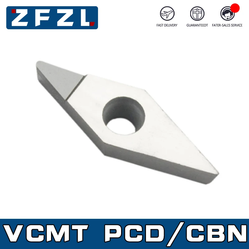 1 шт., токарный станок VCMT160402 VCMT160404 VCMT160408 VCMT160412 PCD
1 шт., токарный станок VCMT160402 VCMT160404 VCMT160408 VCMT160412 PCD