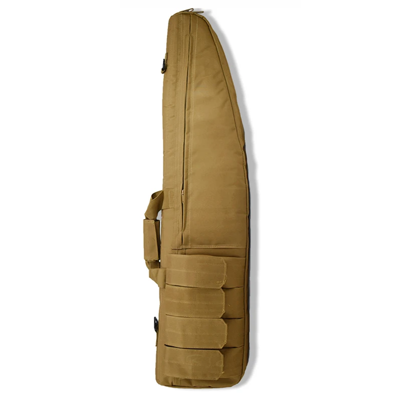 Nylon Heavy Gun Hand Bag Tactical Gun Bag Rifle Leather Case Military Outdoor Sports Hunting Shoulder Bag Crossbody Bag
Nylon Heavy Gun Hand Bag Tactical Gun Bag Rifle Leather Case Military Outdoor Sports Hunting Shoulder Bag Crossbody Bag