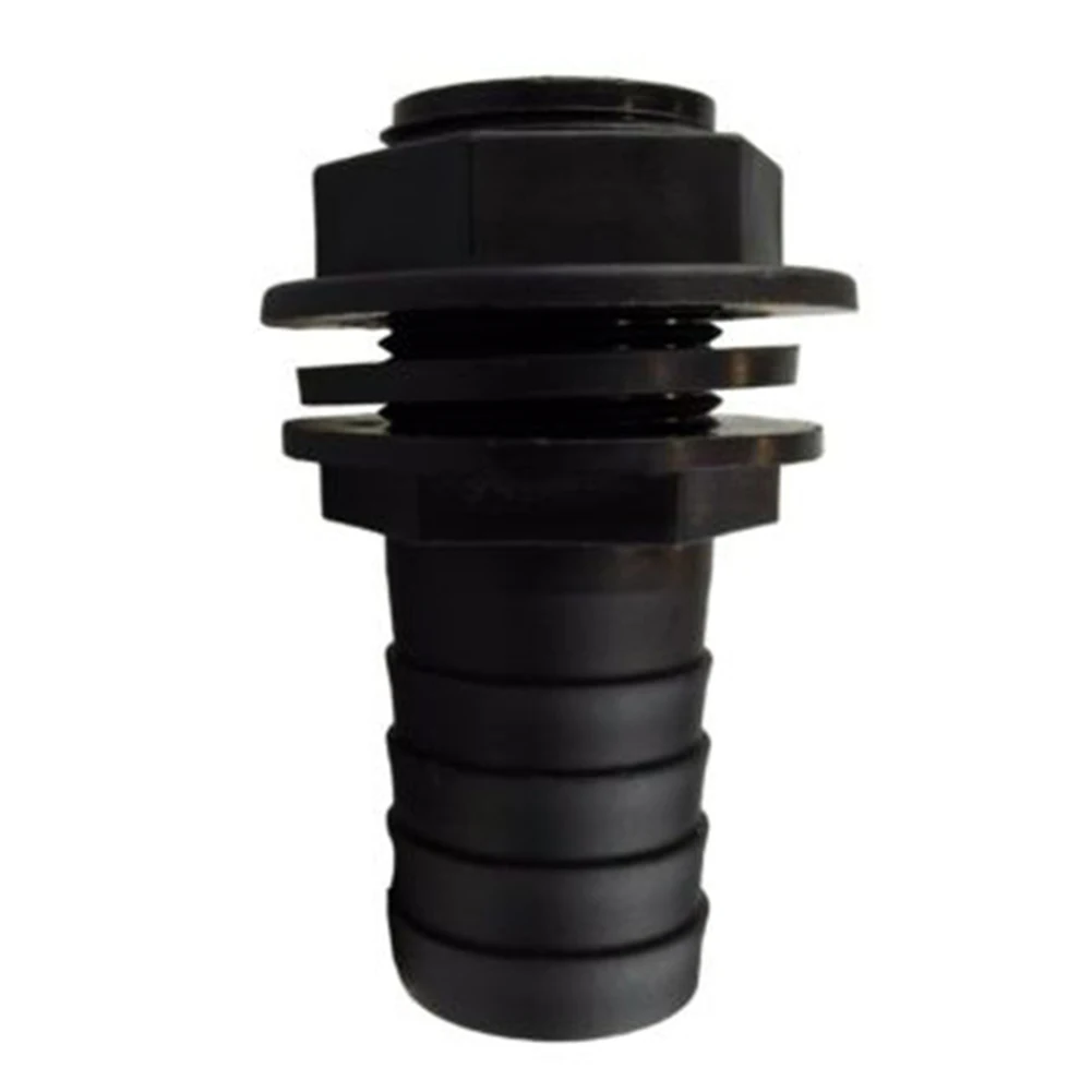 Water Butt/tank 1in Overflow Connector With Nut & Washer Fits 1in Overflow Pipe Garden Watering Equipment Accessories
Water Butt/tank 1in Overflow Connector With Nut & Washer Fits 1in Overflow Pipe Garden Watering Equipment Accessories