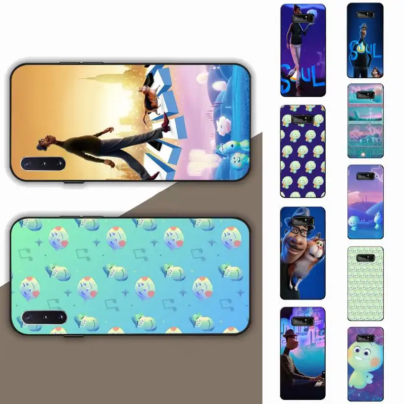 Disney Soul Phone Case for Samsung Note 5 7 8 9 10 20 pro plus lite ultra A21 12 72
Disney Soul Phone Case for Samsung Note 5 7 8 9 10 20 pro plus lite ultra A21 12 72