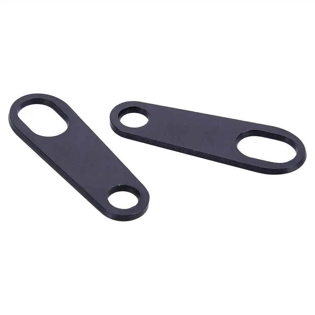 Motorcycle Light Holder Indicator 1 Pair Accessories Metal Parts Replacement Shock Brackets Warning Lamp New Useful
Motorcycle Light Holder Indicator 1 Pair Accessories Metal Parts Replacement Shock Brackets Warning Lamp New Useful