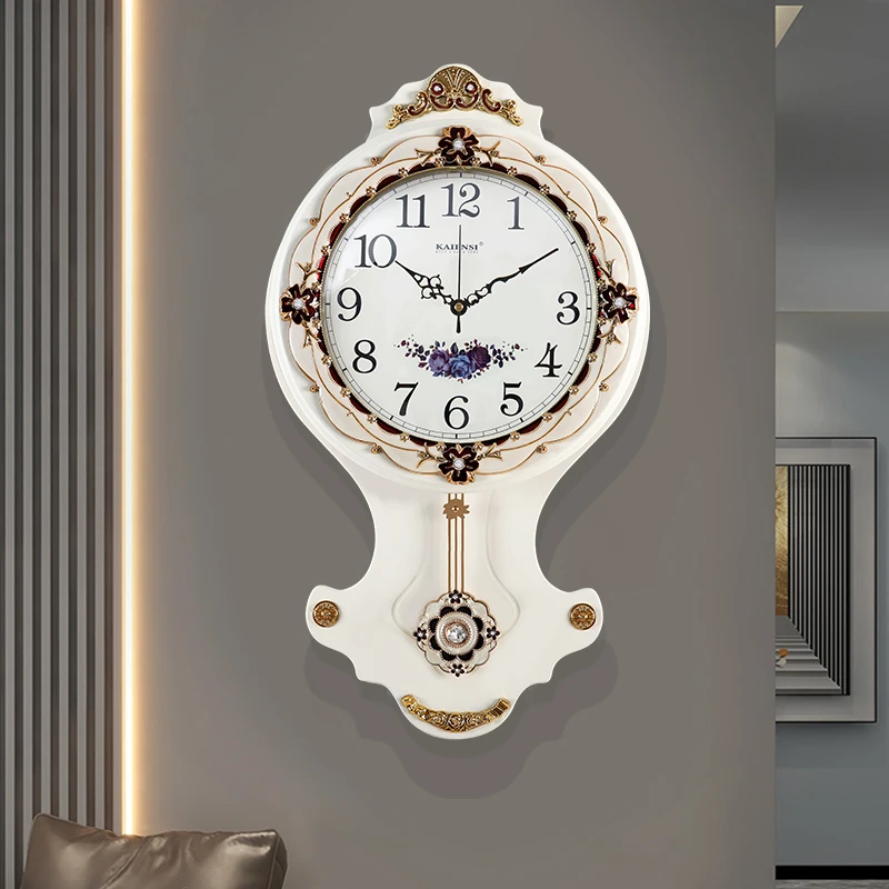 Luxury Wood Hanging Wall Clock Modern Design White Mechanism Wall Clocks Free Shipping Orologio Da Parete Decoration Living Room
Luxury Wood Hanging Wall Clock Modern Design White Mechanism Wall Clocks Free Shipping Orologio Da Parete Decoration Living Room