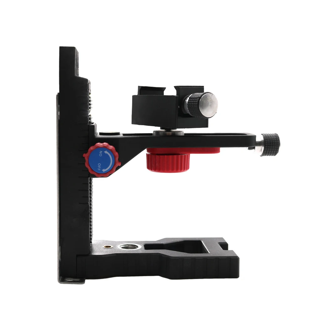 Instrument Bracket Wall Mounted Black+Red Bracket BracketAdjustable Instrument Level Metal Mounted Wall Newest
Instrument Bracket Wall Mounted Black+Red Bracket BracketAdjustable Instrument Level Metal Mounted Wall Newest