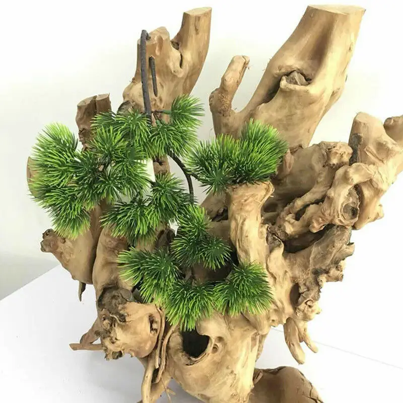 Simulated Artificial Plant Fake Simulation Floral Décor Simuliert Fälschung Garden Wohnhaus Garten 42 cm Hof Home
Simulated Artificial Plant Fake Simulation Floral Décor Simuliert Fälschung Garden Wohnhaus Garten 42 cm Hof Home