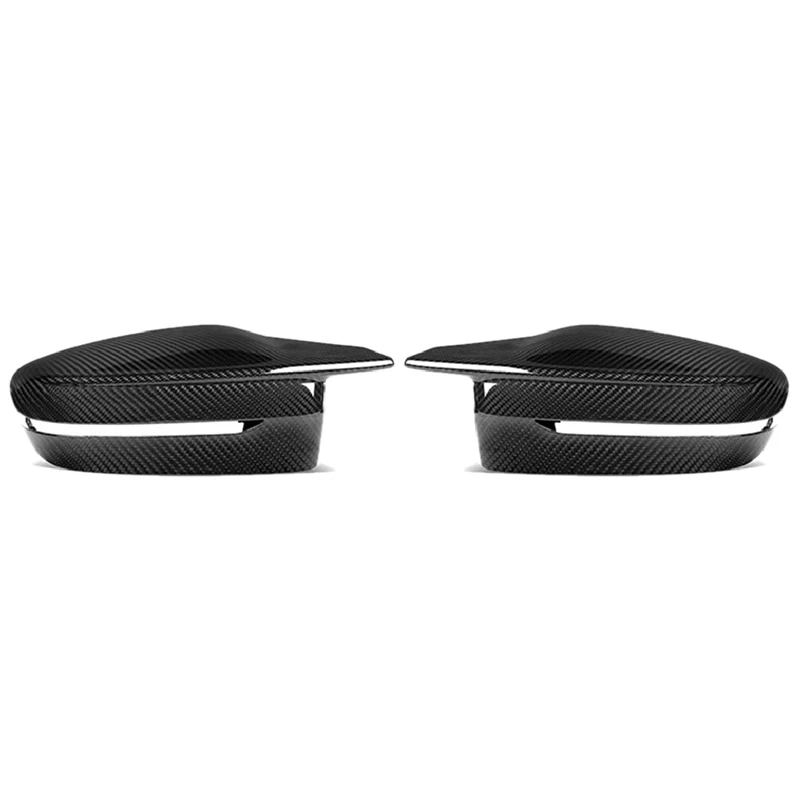 Carbon Fiber Grain Mirror Cover Bull Horn For Bmw 3 Series 5 Series G20 G28 G22 G30
Carbon Fiber Grain Mirror Cover Bull Horn For Bmw 3 Series 5 Series G20 G28 G22 G30