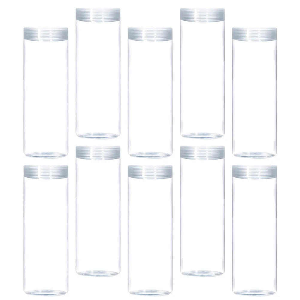 10 Pcs Coin Protectors All Coins Supplies Storage Quarter Holder Plastic Holders Container Collecting Tube 
10 Pcs Coin Protectors All Coins Supplies Storage Quarter Holder Plastic Holders Container Collecting Tube