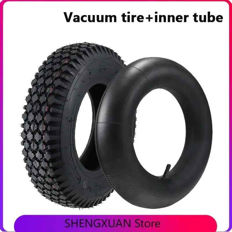 Вакуумная шина 4,80/4,00-8 Шина для прицепа Высокоскоростная шина 4,00-8 Внутренняя трубка Тяжелая шина для сельскохозяйственных автомобилей
Вакуумная шина 4,80/4,00-8 Шина для прицепа Высокоскоростная шина 4,00-8 Внутренняя трубка Тяжелая шина для сельскохозяйственных автомобилей