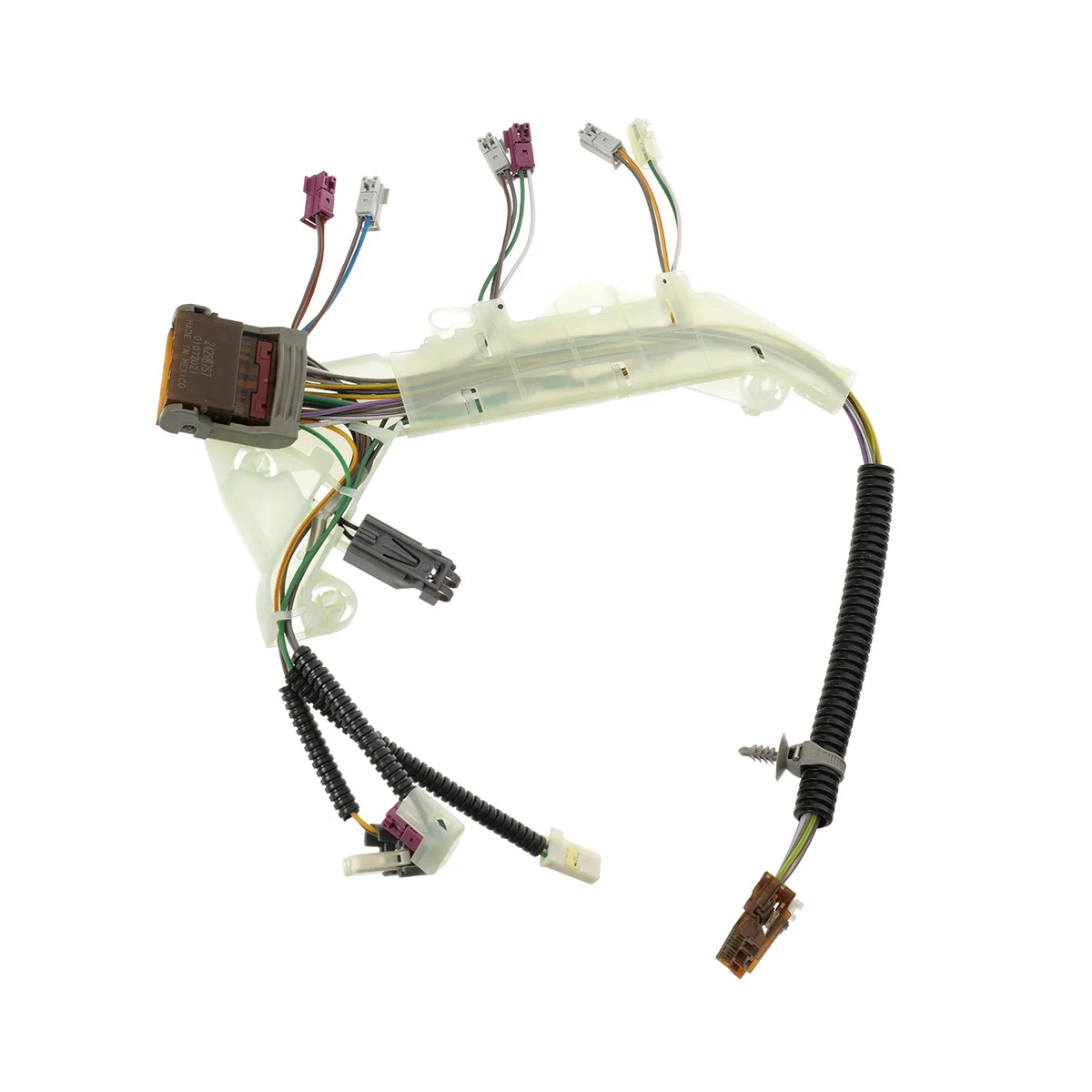 24298757 автоматическая проводка коробки передач 8L45E для Cadillac ATS CTS CT6 Chevrolet Camaro Колорадо GMC 2016-2021
24298757 автоматическая проводка коробки передач 8L45E для Cadillac ATS CTS CT6 Chevrolet Camaro Колорадо GMC 2016-2021